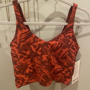 Lululemon align tank